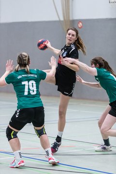Bild 204 - Frauen ETV 3 - NieWa 3 : Ergebnis: 25:20